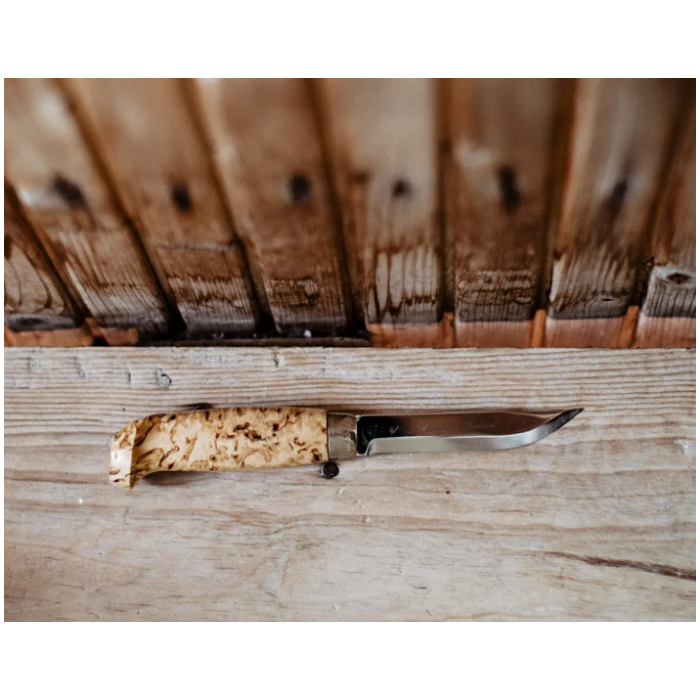 Nóż Marttiini Lynx 121010